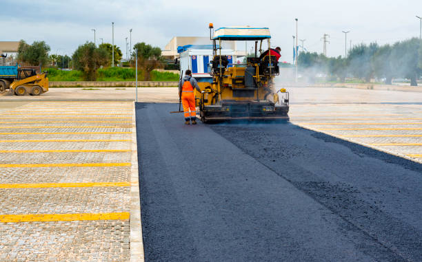 Mount Olive, IL Driveway Pavers Company